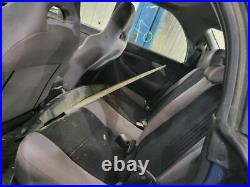 (BUCKLE ONLY) Seat Belt Front Bucket Seat Passenger Buckle Fits 06-07 IMPREZA 67