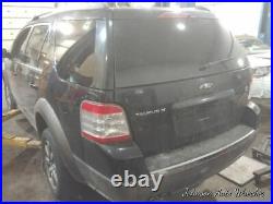 (BUCKLE ONLY) Seat Belt Front Bucket Seat Passenger Buckle Fits 08-09 SABLE 4234