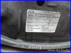 (BUCKLE ONLY) Seat Belt Front Bucket Seat Passenger Buckle Fits 09-13 MAZDA 6 53