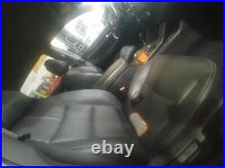 (BUCKLE ONLY) Seat Belt Front Bucket Seat Passenger Buckle Fits 11-13 SORENTO 62