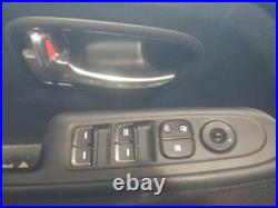 (BUCKLE ONLY) Seat Belt Front Bucket Seat Passenger Buckle Fits 14-17 RONDO 6522