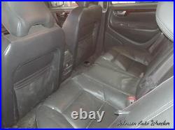 (BUCKLE ONLY) Seat Belt Front Bucket Seat Passenger Buckle Fits 99-04 VOLVO 80 S