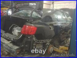 (BUCKLE ONLY) Seat Belt Front Bucket Seat Passenger Buckle Opt 9P3 Fits 11-17 JE