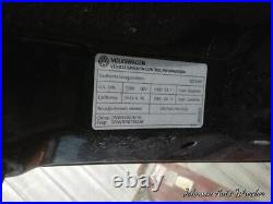 (BUCKLE ONLY) Seat Belt Front Bucket Seat Passenger Buckle Opt 9P3 Fits 11-17 JE