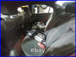 (BUCKLE ONLY) Seat Belt Front Bucket Seat Sedan Driver Buckle Fits 06-09 CIVIC 2
