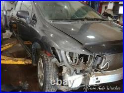 (BUCKLE ONLY) Seat Belt Front Bucket Seat Sedan Driver Buckle Fits 06-09 CIVIC 4