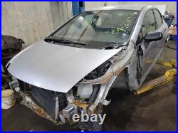 (BUCKLE ONLY) Seat Belt Front Bucket Seat Sedan Driver Buckle Fits 06-09 CIVIC 7