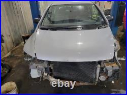 (BUCKLE ONLY) Seat Belt Front Bucket Seat Sedan Driver Buckle Fits 06-09 CIVIC 7