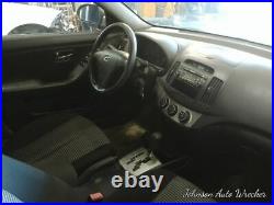 (BUCKLE ONLY) Seat Belt Front Bucket Seat Sedan Driver Buckle Fits 07-10 ELANTRA