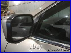 (BUCKLE ONLY) Seat Belt Front Bucket Seat Sedan Passenger Buckle Fits 03-07 ACCO