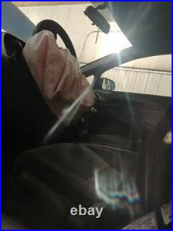 (BUCKLE ONLY) Seat Belt Front Bucket Seat Sedan Passenger Buckle Fits 06-09 CIVI