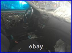 (BUCKLE ONLY) Seat Belt Front Bucket Seat Sedan Passenger Buckle Fits 07-10 ELAN