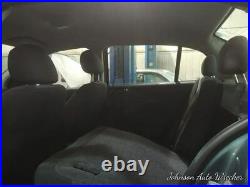 (BUCKLE ONLY) Seat Belt Front Bucket Sedan Driver Buckle Fits 05-10 COBALT 46140