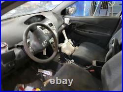 (BUCKLE ONLY) Seat Belt Front Bucket Sedan Driver Buckle Fits 07-12 YARIS 71051