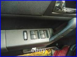 (BUCKLE ONLY) Seat Belt Front Bucket Sedan Driver Buckle Fits 08-11 FOCUS 22728