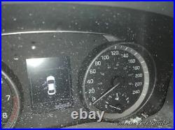 (BUCKLE ONLY) Seat Belt Front Sedan US Built Driver Buckle Fits 17-18 ELANTRA 48
