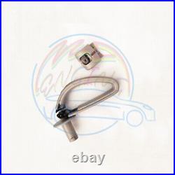 Beige Rear Seat Belt Guide + Buckle For Mercedes W222 W463 S-Class G-Class Beige Rear Seat Belt Guide + Buckle For Mercedes W222 W463 S-Class G-Class