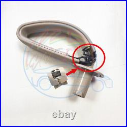 Beige Rear Seat Belt Guide + Buckle For Mercedes W222 W463 S-Class G-Class Beige Rear Seat Belt Guide + Buckle For Mercedes W222 W463 S-Class G-Class