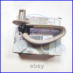 Beige Rear Seat Belt Guide witho Buckle Cap For Mercedes W222 X222 W463 S-Class G Beige Rear Seat Belt Guide witho Buckle Cap For Mercedes W222 X222 W463 S-Class G