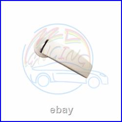 Beige Rear Seat Belt Guide witho Buckle Cap For Mercedes W222 X222 W463 S-Class G Beige Rear Seat Belt Guide witho Buckle Cap For Mercedes W222 X222 W463 S-Class G