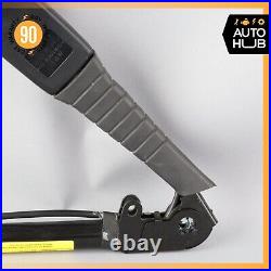 Bentley Continental GTC GT Front Left Side Seat Belt Seatbelt Buckle OEM 63k