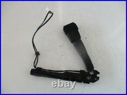 Bmw 1 3 Series F20 F21 F30 Seat Belt Tensioner Buckle Front Right O/s 7259388