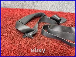 Bmw 2016-2023 F48 F39 Front Left Driver Side Seat Belt Buckle Retractor Oem 47k