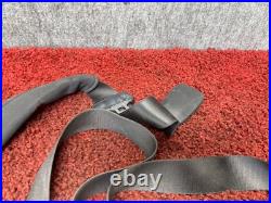 Bmw 2016-2023 F48 F39 Front Left Driver Side Seat Belt Buckle Retractor Oem 47k