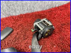 Bmw 2016-2023 F48 F39 Front Left Driver Side Seat Belt Buckle Retractor Oem 47k