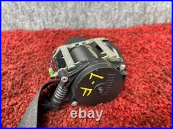 Bmw 2016-2023 F48 F39 Front Left Driver Side Seat Belt Buckle Retractor Oem 47k