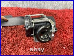 Bmw 2016-2023 F48 F39 Front Left Driver Side Seat Belt Buckle Retractor Oem 47k