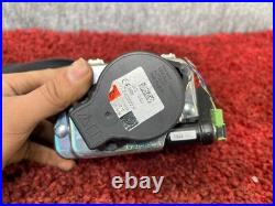 Bmw 2016-2023 F48 F39 Front Left Driver Side Seat Belt Buckle Retractor Oem 47k