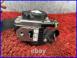 Bmw 2016-2023 F48 F39 Front Left Driver Side Seat Belt Buckle Retractor Oem 47k
