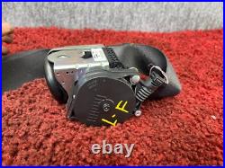 Bmw 2016-2023 F48 F39 Front Left Driver Side Seat Belt Buckle Retractor Oem 47k