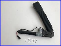 Bmw F10 F11 F01 F02 Belt Buckle Seat Belt Pretensioner Right Side 6157964