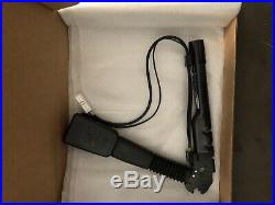 Bmw F20 F30 F32 Front Right Passenger Seat Belt Buckle Latch Receiver New Oem