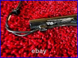Bmw F33 F83 F06 F12 F13 Front Left Side Seat Belt Buckle Tensioner Oem 70k /c Bmw F33 F83 F06 F12 F13 Front Left Side Seat Belt Buckle Tensioner Oem 70k /c