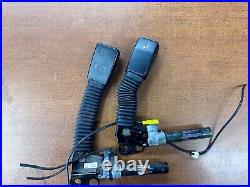 Bmw e36 92-98 seat belt buckle retractor Used in good condition
