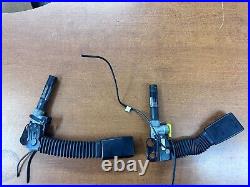 Bmw e36 92-98 seat belt buckle retractor Used in good condition