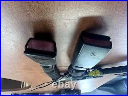 Bmw e36 92-98 seat belt buckle retractor Used in good condition