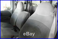 Buckle Seat Belt Front Bench Seat Split 40/60 Floor Fits 00-01 FORD F150 PICKUP