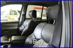Buckle Seat Belt Front Bucket Seat Driver Retractor Fits 00-04 GRAND CHEROKEE 53