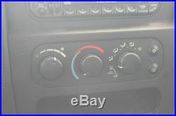 Buckle Seat Belt Front Quad Cab Bench Seat Driver Fits 02-05 DODGE 1500 PICKUP 5
