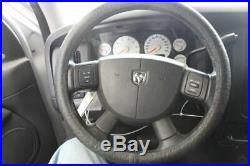 Buckle Seat Belt Front Quad Cab Bench Seat Driver Fits 02-05 DODGE 1500 PICKUP 5