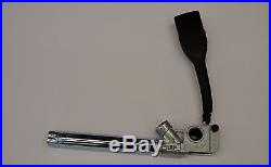 Cadillac GM OEM 10-16 SRX Front Seat Belt-Buckle Tensioner Right 19299529