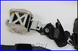 Cadillac GM OEM 11-15 CTS-V Coupe Front Seat-Belt & Buckle Retractor Left Right