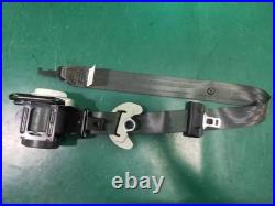 Car Seat Belt For 2018-2022 Honda Accord Front Right Side Safety Retractor Black Car Seat Belt For 2018-2022 Honda Accord Front Right Side Safety Retractor Black