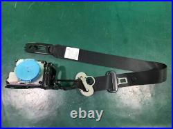 Car Seat Belt For Mazda CX5 2017 Front Seat Left Side Seat Belts Pretensioner