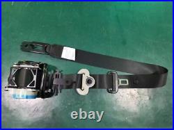 Car Seat Belt For Mazda CX5 2017 Front Seat Left Side Seat Belts Pretensioner