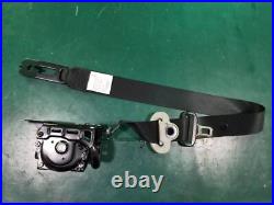 Car Seat Belt For Mazda CX5 2017 Front Seat Left Side Seat Belts Pretensioner